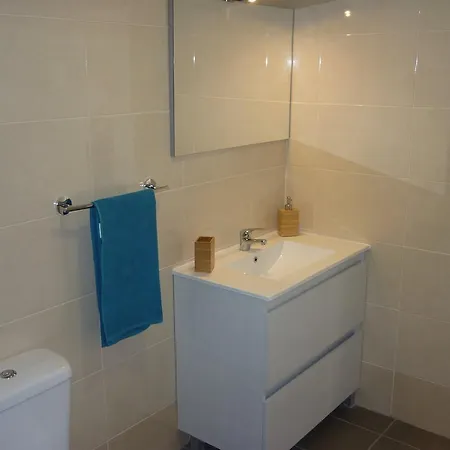 Sunshine House * Areia Branca