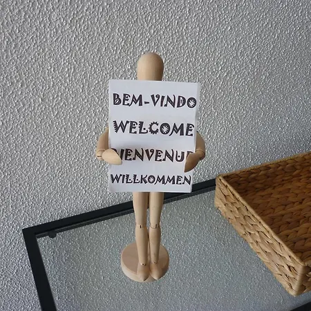 Holiday home Sunshine House Areia Branca