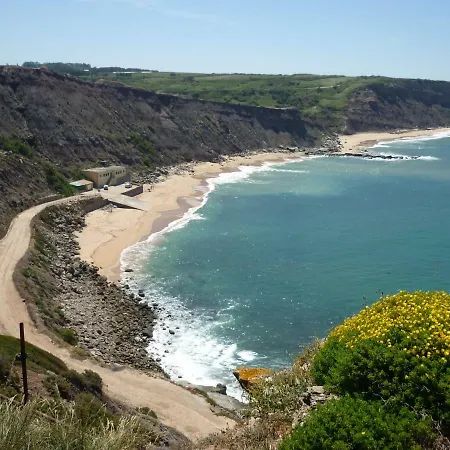 Sunshine House Areia Branca
