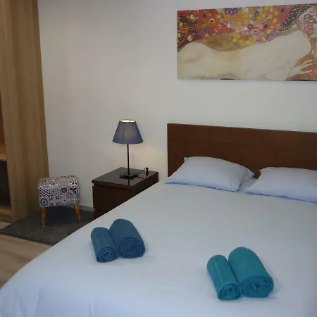 Holiday home Sunshine House Areia Branca