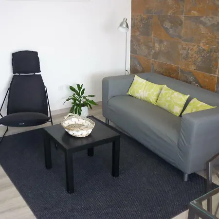 Sunshine House Holiday home Areia Branca